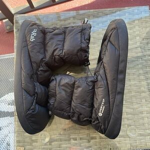 Rab Cirrus Hut Boots